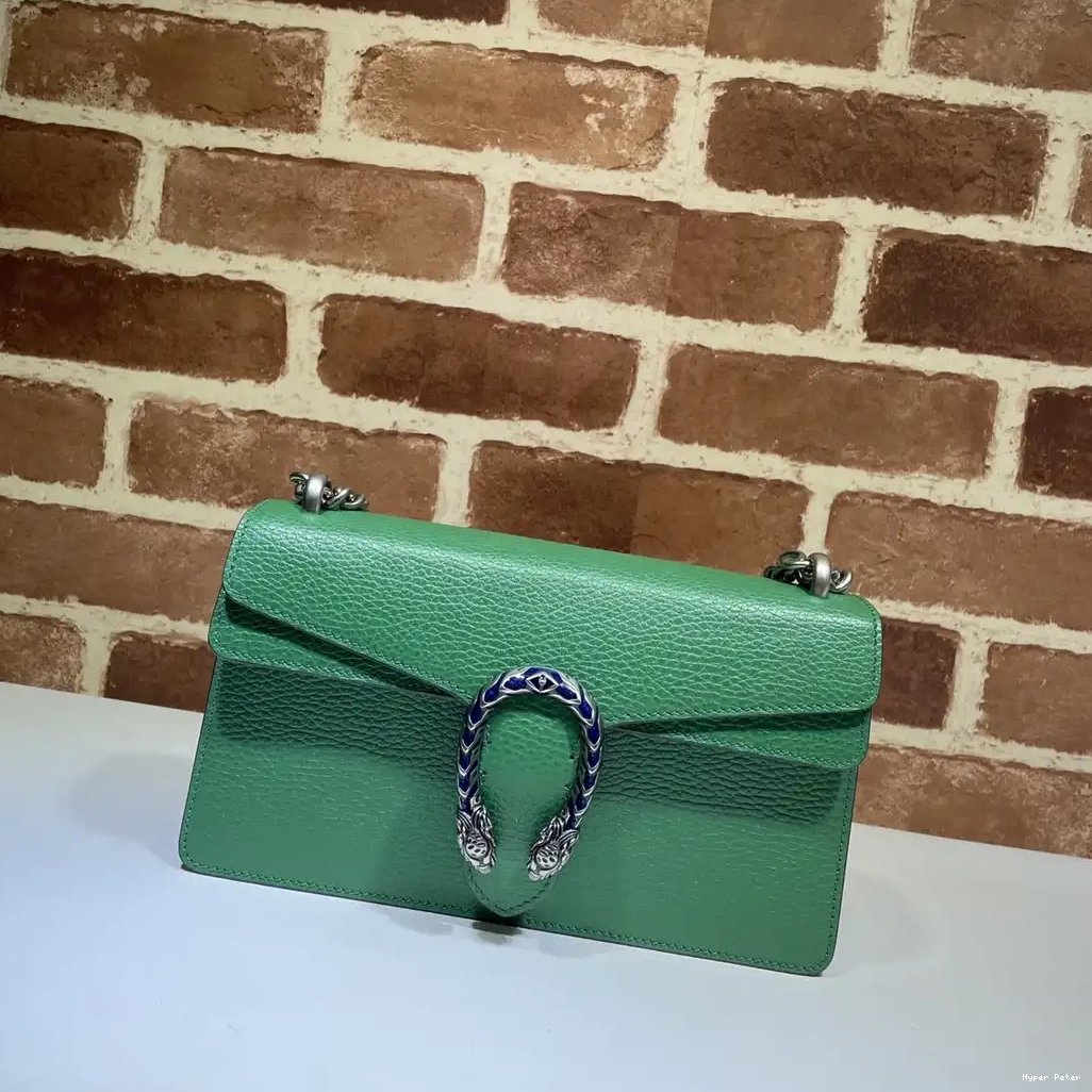 Hyperpeter DIONYSUS GUCCI SMALL RECTANGULAR BAG GG 0616